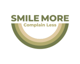 https://www.logocontest.com/public/logoimage/1663850857Smile More Complain Less.png